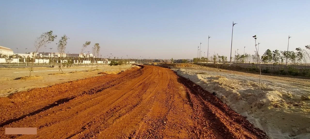 ممشى العاصمة - Capital Walk